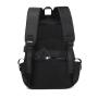 ZX001 New Style Business  Nylon Waterproof Laptop Casual Sports Backpacks Outdoor Travel Backpacks With Charging Port  For Men