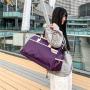 High Quality Fashionable Portable Large Capacity One Shoulder Handbag Travel Business Trip Luggage Bags