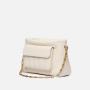 2024 New Fashion Ladies Purse And Handbags Custom PU Shoulder Bag With Nice Gold China Fashion Messenger Bags For Women