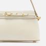 OEM Handbags Factory Wholesale Pu Leather Handbags England Single Luxury Shoulder Bag  For Women