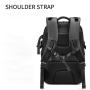 XL182 Imported New Version Outdoor Camera Digital Drone Bag Durable Camera Bag Waterproof Wear-resistant Camera Backpack
