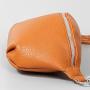 Wholesale Casual Chest Waist Bags Women Handbags Ladies Trendy Shoulder PU Leather Designer Cross-body Cycling Bag With Zipper