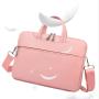 New Stock Arrival Laptop Bag Ultra-thin Waterproof Shockproof 14Inch Laptop Briefcase With Quality Assurance