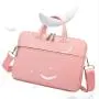 New Stock Arrival Laptop Bag Ultra-thin Waterproof Shockproof 14Inch Laptop Briefcase With Quality Assurance