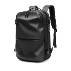 XL179 Business Person Backpack Expandable Duffel Bag Laptop Backpack Wholesalers Oxford Large Capacity Hiking Backpack