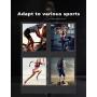 KBW116 2023 New Running Mobile Arm Package High-quality Exercise Arm Bag Fitness Yoga Mobile Bag