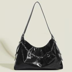 2024 New fashion designer Tote Bag Black White Brand Designer Women Bags Woman Ladies Handbags High Quality Luxury