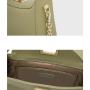 2024 New Arrival Women PU Leather Shoulder Bags Customize Logo Unique Design Ladies Handbags