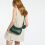 ODM OEM Factory Custom Handbags Crossbody Bag 2024 Ladies Shoulder Bags Wholesale Leather Bags