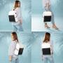 LOVEVOOK  winter famous design warmth fashion  canvas PU  backpack High quality waterproof  and wear resistant VYWB1547