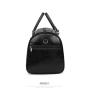 Travel Duffel Bag Waterproof pu Leather Travel Bag sac de voyage complet  Luggage Tote Duffle Bags For Men