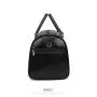 Travel Duffel Bag Waterproof pu Leather Travel Bag sac de voyage complet  Luggage Tote Duffle Bags For Men