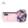 Smell Proof Bag Extra Large With Combination Lock - Premium Smell Proof Container For Medicine And Accessories