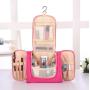 Women Cosmetic Bag Hanging Travel Makeup Bags Washing Toiletry Kits Storage Bags
