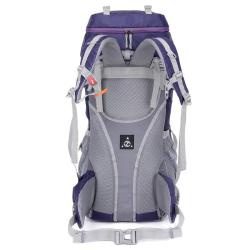 XL035 60L New Version Waterproof Durable Oxford Fabric Outdoor Camping Hiking Backpack Sports Travel Nylon Shoulder Bag Backpack
