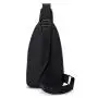 KBW746 Hot Selling Chest Bag Outdoor Mountaineering Cycling Single Shoulder Cross Oxford Cloth Chest Bag Outdoor Sports Bag