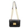 New Design Pu Women Shoulder Bag Pu Square Type Handbags Woman Bags Luxury Hot Sell Lock Bolsa Shoulder Crossbody Bag WF2208027
