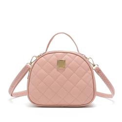 New Brand Fashion Ladies Handbag Sling Crossbody Shoulder Bags for Women Portable Small Square Bag Muje Bolsa