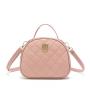 New Brand Fashion Ladies Handbag Sling Crossbody Shoulder Bags for Women Portable Small Square Bag Muje Bolsa