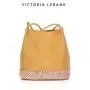 Latest New Fashionable Korean Version Bucket Bag Single Shoulder Bag Large Capacity Female Handbags Sets