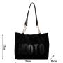 2022 Hot Selling Summer Luxury Ladies Bag Custom Designer Cheap Fashion Canvas Shoulder Handbags For Women