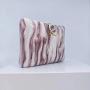Women's New Acrylic Banquet Handbag