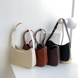 2024 New Designer Ladies Shoulder Bag Women Hand bags Crocodile Fashion Luxury Mini Handbags Shoulder Bag For Women