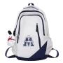 SC037 Nylon Teenagers School Travel Backpacks Wholesale Kids School Bags Large Capacity ins Casual School Book Bag