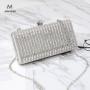 New Style bolsos de mujer luxury handbag mini handbag evening bag for women