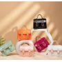 Flash Sale Wholesale PVC Jelly Bag Women Handbags Small Shoulder Bag for Women Purse New Style