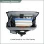 Sucipi 2022 Multi-Purpose Large Capacity Car Storage Bags Back Adjustable Strap Multifunctional Car Front Seat Organizer