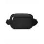 Sport travel belt bag fashion women bumbag wholesale waist bags for men in stock custom logo