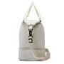 Gym sports tote travel bag dry wet separate custom logo duffle travel bag
