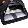 KBW652 Men Casual Office Business Shoulder Bag Large-capacity Computer Backpack Fashion College Students Schoolbag Print Logo