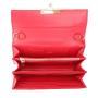 2024 OEM ODM Trending Ladies Small Genuine Crocodile Leather Flap Clutch Bag Womens Vintage Chain Crossbody Shoulder Bag
