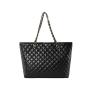 Minimalist Fashion Women Bags Handbag 2024 New Pu Leather Tote Bags for Women Retro Casual Large Capacity Shoulder Bag Woman