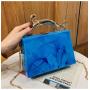 Acrylic Women Fashion Handbags Wholesale Women Handbags Candy-colored Wholesale Women Handbags Dinner Chain Bag Wholesale