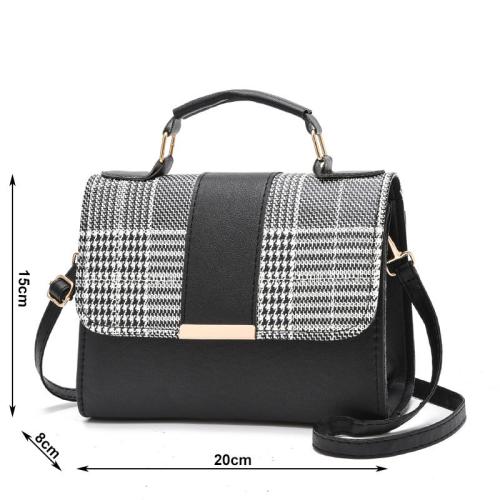 2023 Fashionable Women crossbody Bags Latest Fashion Trends Purses ladies bags PU Leather Handbags For Women