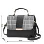 2023 Fashionable Women crossbody Bags Latest Fashion Trends Purses ladies bags PU Leather Handbags For Women
