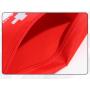 HR458 Outdoor Portable First Aid Kit Oxford Student Health Emergency Kit Portable Disinfection Prevention Material Storage Bag