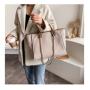 Brand Women Bags Canvas Cover  tote  bag  bolsas para mujer Women  Bag Luxury Handbags For Women Famous Brands