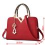 Newest Ladies bags Fashion high quality Pu leather designer trendy bags women handbags ladies 2023