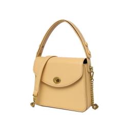 Custom 2024 Durable Vegan Leather Purses And Handbags For Minimalist Women Design OEM ODM Supplier
