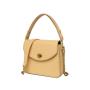Custom 2024 Durable Vegan Leather Purses And Handbags For Minimalist Women Design OEM ODM Supplier