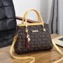 Newest Heart wholesale long strip luxury ladies handbag large capacity designer sling tote bags for women