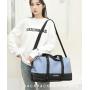KBW143 New Travel Bag Long and Short Distance Business Trip Storage Large Capacity Hand Luggage Bag