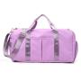 Large Capacity Fitness Travel Bag Waterproof Sport Gym Travel Duffel Bag Sport Women Spendanight Bags