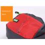 Custom Logo Adjustable Strap Crossbody Workout Waist Pack Travel Sports Running Belt Fanny Bag Hip Bum Bag