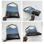 XL263 Hot Sell 2024 Imported PU Material Shopping Handbag Tote Bag Women's One Shoulder Crossbody Bag Ladies Tote Bag