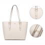 LOVEVOOK 2021 New PU Leather OEM ODM Custom Womens Tote Bags Set Crossbody Ladies Hand Bags women Purses and Handbags